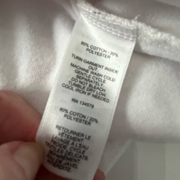 VINEYARD VINES | L | Terrycloth Fabric - Picture 12 of 15